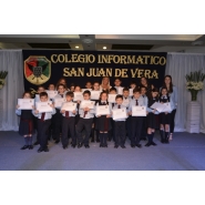 Acto de Colacion Ciclo Lectivo 2017 - Nivel Primario 
